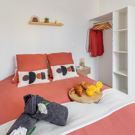 L'Ecrin Des Bois - Proche Aeroport Beauvais, Chantilly, Foret De Hez-Froidmont, Parking Public Gratuit, Wifi & Netflix Клермон Экстерьер фото